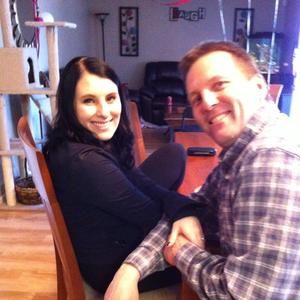 Meet your Posher, Don